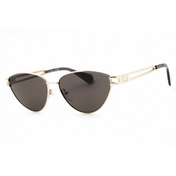 MAX & CO MO0089-32A-56  Sunglasses Size 56mm 140mm 14mm GOLD main image 4